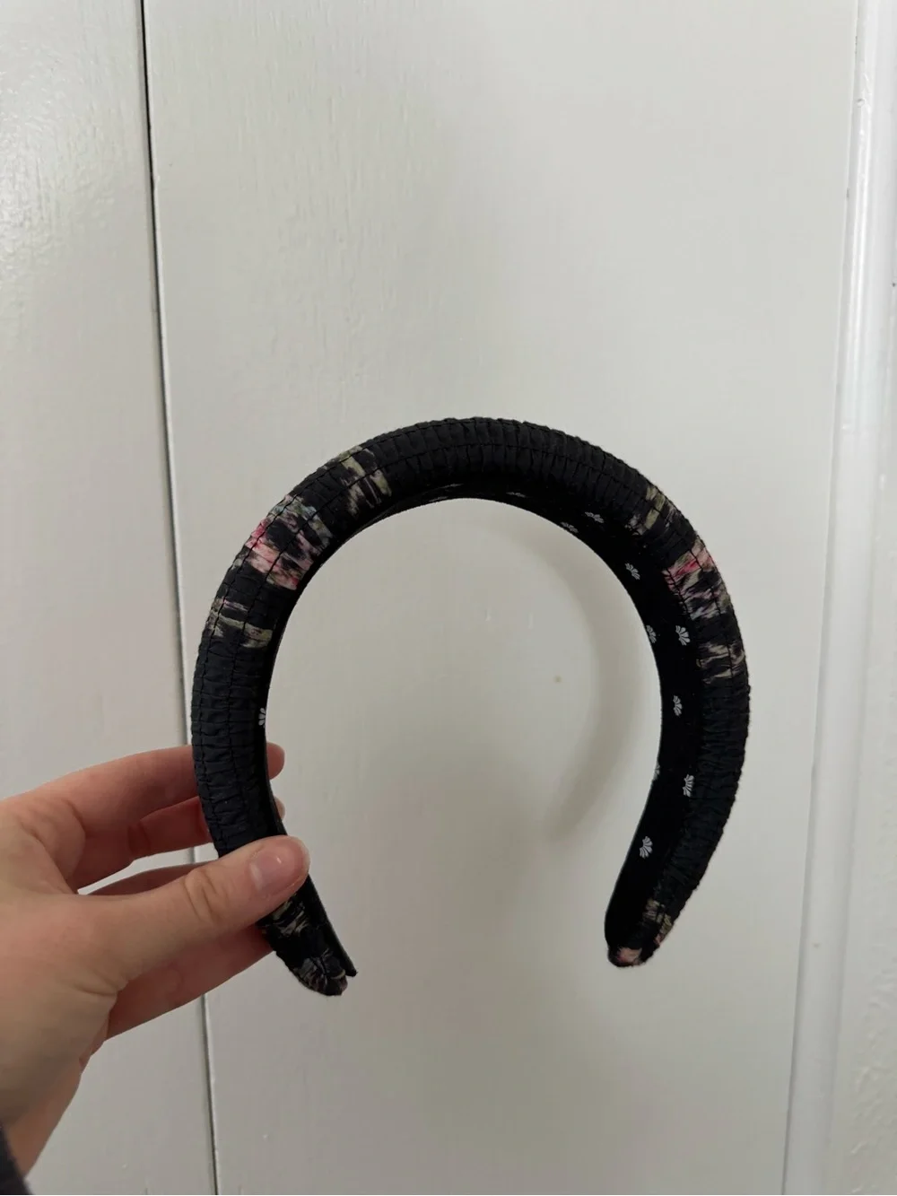 Lele Sadoughi x LoveShackFancy Headbands
